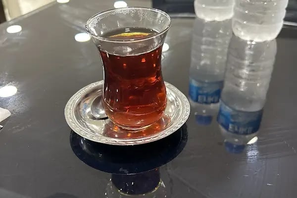 Sabah Et Lokantası - Resim 8