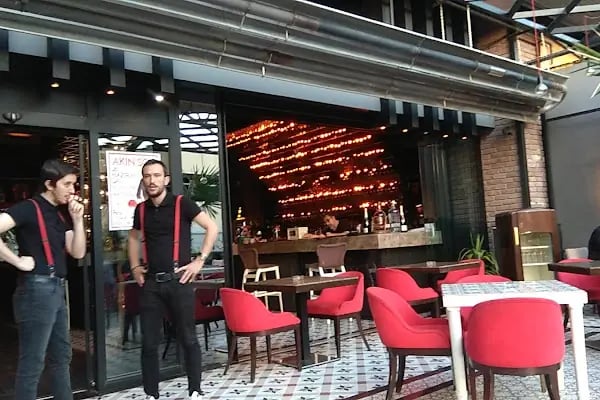 GÜRSU ALTINGÜL PİDE &amp; LAHMACUN VE DÖNER SALONU (SALİH USTA) - Resim 13