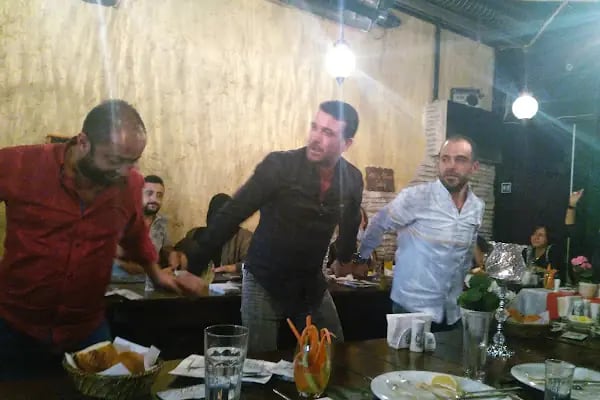 GÜRSU ALTINGÜL PİDE &amp; LAHMACUN VE DÖNER SALONU (SALİH USTA) - Resim 8