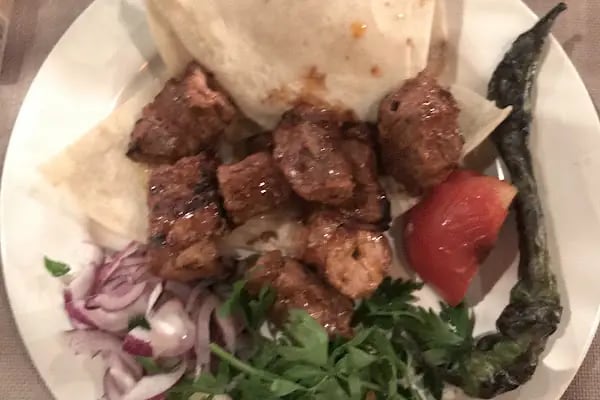 GÜRSU ALTINGÜL PİDE &amp; LAHMACUN VE DÖNER SALONU (SALİH USTA) - Resim 6
