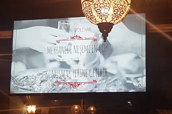 GÜRSU ALTINGÜL PİDE &amp; LAHMACUN VE DÖNER SALONU (SALİH USTA) - Resim 17