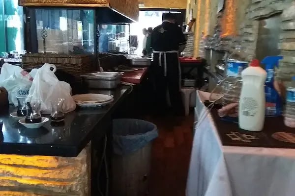 GÜRSU ALTINGÜL PİDE &amp; LAHMACUN VE DÖNER SALONU (SALİH USTA) - Resim 11