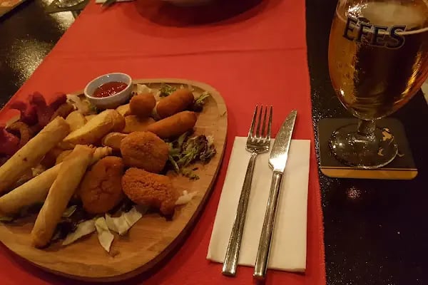 GÜRSU ALTINGÜL PİDE &amp; LAHMACUN VE DÖNER SALONU (SALİH USTA) - Resim 3