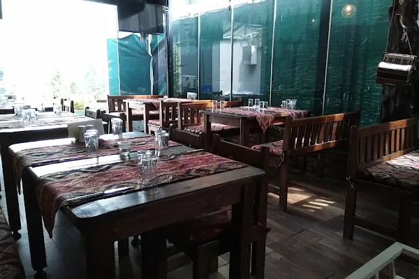 GÜRSU ALTINGÜL PİDE &amp; LAHMACUN VE DÖNER SALONU (SALİH USTA) - Resim 20