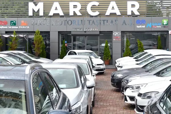Ataşehir Oto Galeri - Resim 1