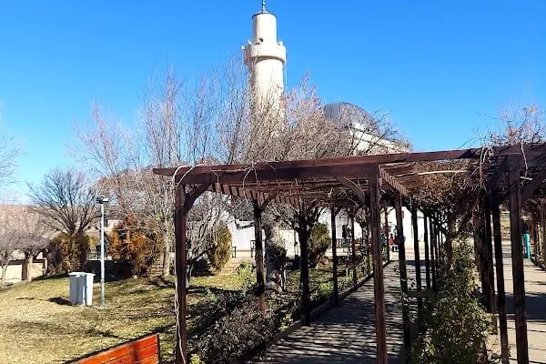 Eğil Peygamberler Tabiat Parkı - Resim 4
