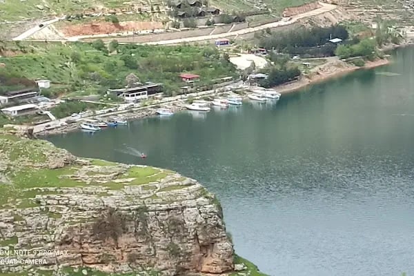 Eğil Peygamberler Tabiat Parkı - Resim 20