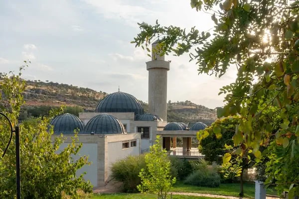 Eğil Peygamberler Tabiat Parkı - Resim 3