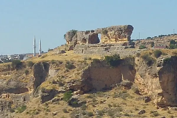 Eğil Peygamberler Tabiat Parkı - Resim 8