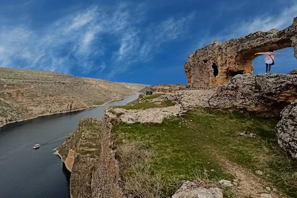 Eğil Peygamberler Tabiat Parkı - Resim 7