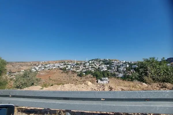Eğil Peygamberler Tabiat Parkı - Resim 12