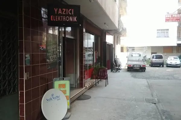 Yazıcı Elektronik - Resim 5
