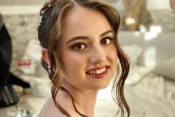 Uğur bağcı hair palaces - Resim 12