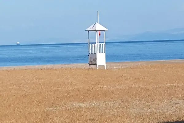 Gündal Plaj - Resim 20