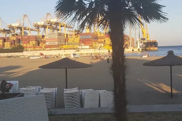 Gündal Plaj - Resim 14