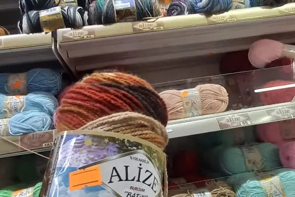 Gelgör Avm bağcılar - Resim 13