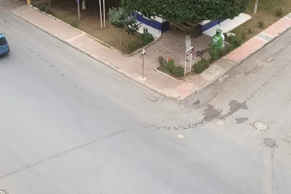 Hasan Ali Yücel Parkı - Resim 3
