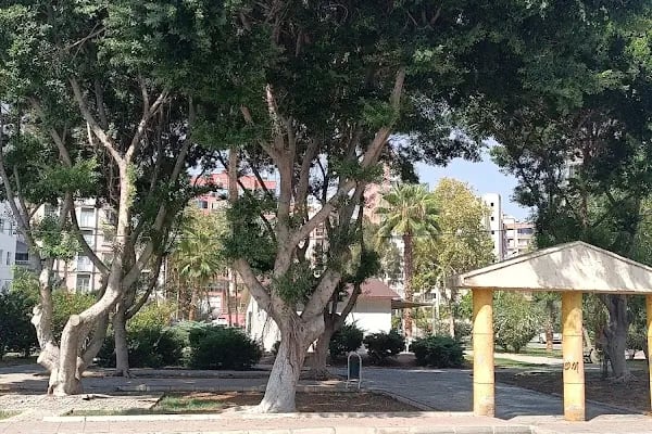Hasan Ali Yücel Parkı - Resim 2