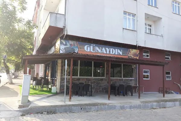 Günaydın Cafe - Resim 2