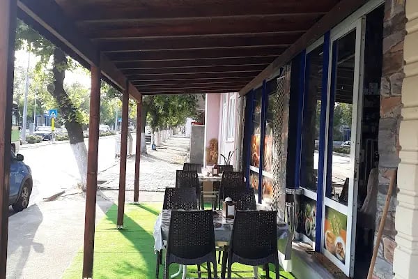 Günaydın Cafe - Resim 5