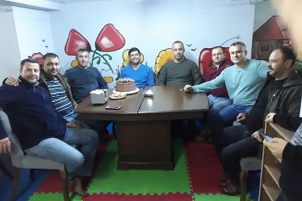 Günaydın Cafe - Resim 11