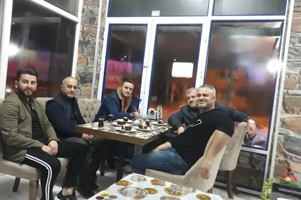 Günaydın Cafe - Resim 4