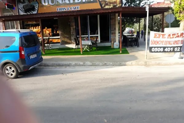 Günaydın Cafe - Resim 3