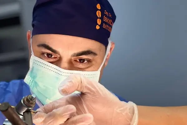 Doç. Dr. İsmail Safa Satoğlu | Ortopedi ve Travmatoloji Doktoru İzmir | Omurga Cerrahisi, Travma Cerrahisi, Çocuk Ortopedisi - Resim 4