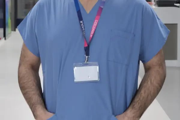 Doç. Dr. İsmail Safa Satoğlu | Ortopedi ve Travmatoloji Doktoru İzmir | Omurga Cerrahisi, Travma Cerrahisi, Çocuk Ortopedisi - Resim 3