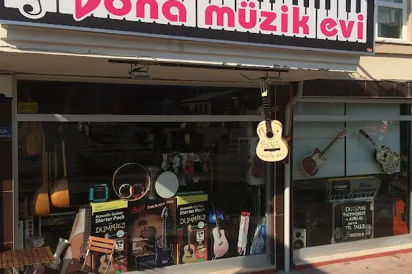 İdk Music &amp; Studio - Resim 9