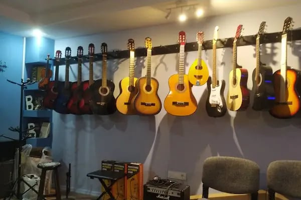 İdk Music &amp; Studio - Resim 4