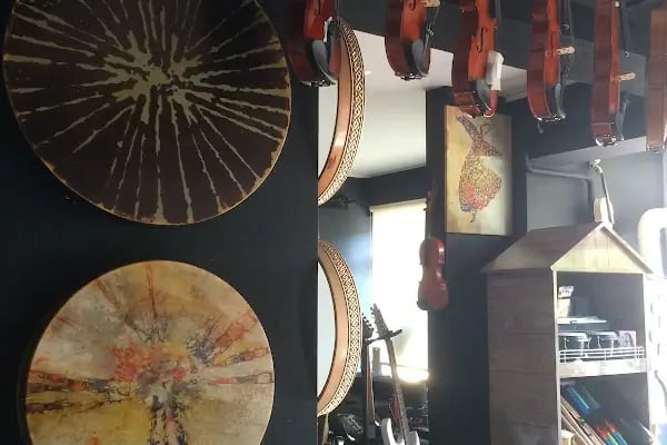 İdk Music &amp; Studio - Resim 11