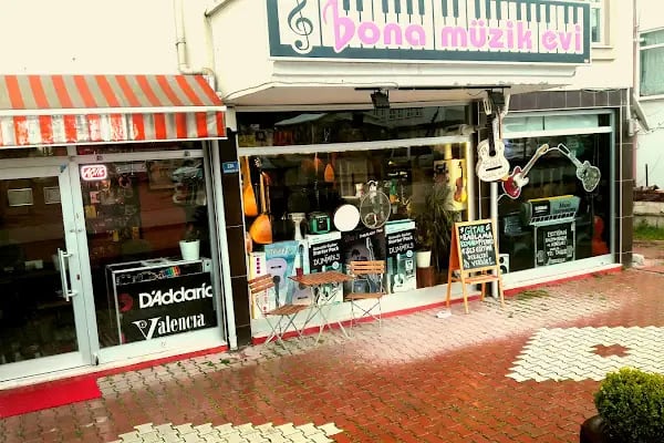 İdk Music &amp; Studio - Resim 7