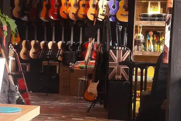 İdk Music &amp; Studio - Resim 6