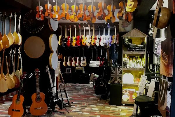 İdk Music &amp; Studio - Resim 8