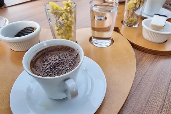 Hancı Gurme Oba - Resim 14