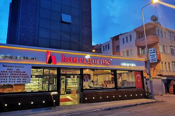 Hancı Gurme Oba - Resim 9