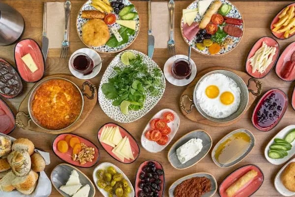 Hancı Gurme Oba - Resim 13