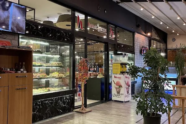Hancı Gurme Oba - Resim 10