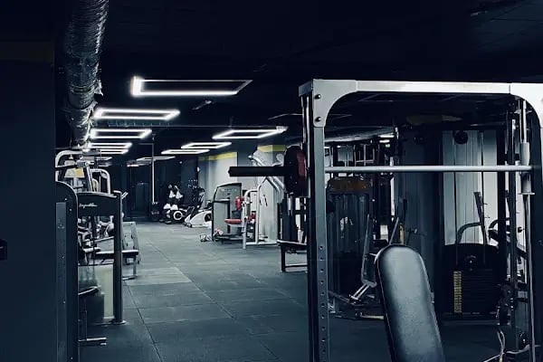 Olimpos gym - Resim 12