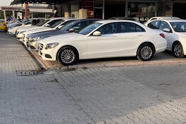 Şener Otomotiv - Resim 6