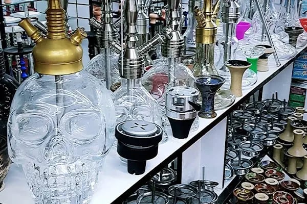 Demirhan Nargile Ve Hediyelik Eşya - Resim 10