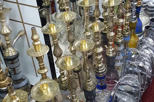 Demirhan Nargile Ve Hediyelik Eşya - Resim 2