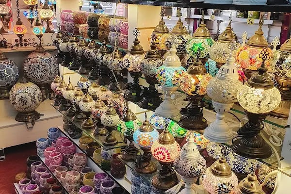 Demirhan Nargile Ve Hediyelik Eşya - Resim 6