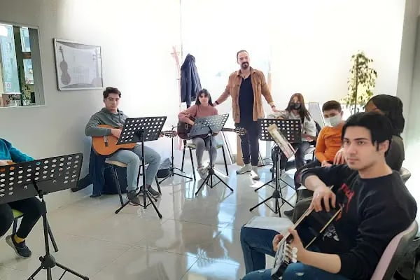 PERA MÜZİK DİYARBAKIR - Resim 2