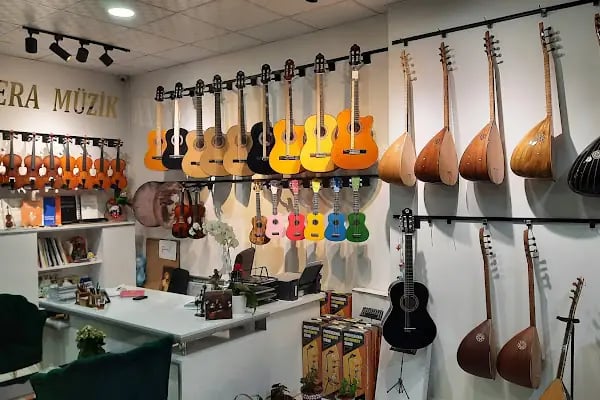 PERA MÜZİK DİYARBAKIR - Resim 4
