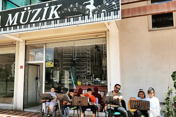 PERA MÜZİK DİYARBAKIR - Resim 19