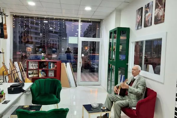 PERA MÜZİK DİYARBAKIR - Resim 7