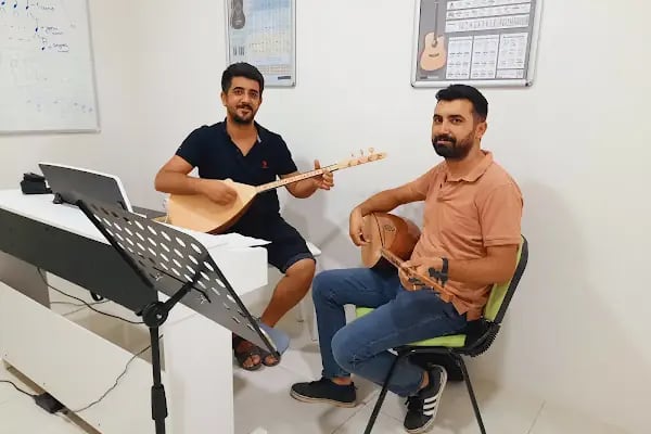 PERA MÜZİK DİYARBAKIR - Resim 17