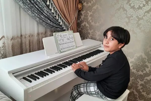 PERA MÜZİK DİYARBAKIR - Resim 3